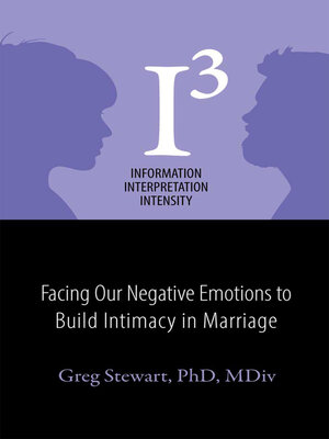 cover image of I³ For Couples